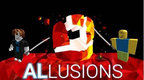 4 All the World&39;s Prayers. . Allusions roblox titles